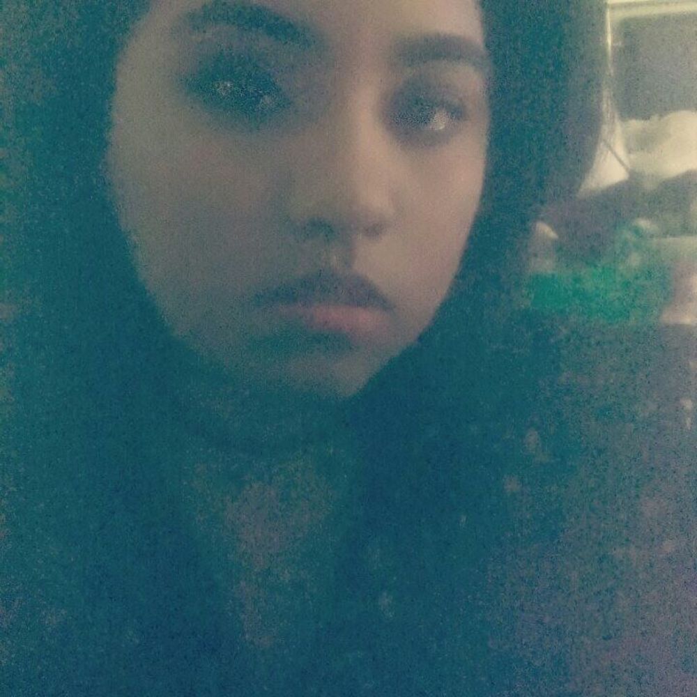 Meet your Posher, Alice